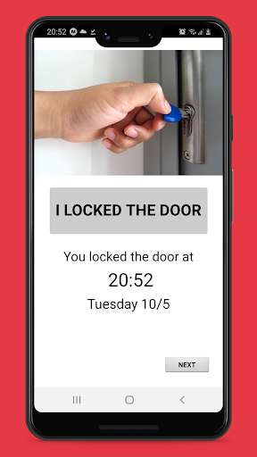 Run android online APK Checked - OCD and anxiety Help from MyAndroid or emulate Checked - OCD and anxiety Help using MyAndroid