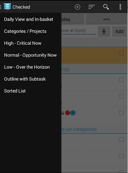 Run android online APK Checked! Task and Calendar Pro from MyAndroid or emulate Checked! Task and Calendar Pro using MyAndroid Run android online APK Checked! Task and Calendar Pro from MyAndroid or emulate Checked! Task and Calendar Pro using MyAndroid