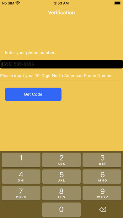 Emulate iPhone app Checker Cab using MyAndroid Emulate iPhone app Checker Cab using MyAndroid