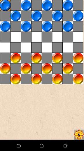 Run android online APK CheckerChess from MyAndroid or emulate CheckerChess using MyAndroid