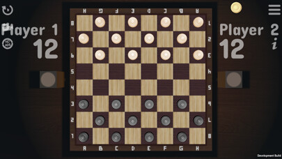 Emulate iPhone app Checker / Draughts using MyAndroid Emulate iPhone app Checker / Draughts using MyAndroid