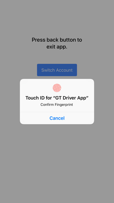 Emulate iPhone app Checker Driver Tablet using MyAndroid Emulate iPhone app Checker Driver Tablet using MyAndroid