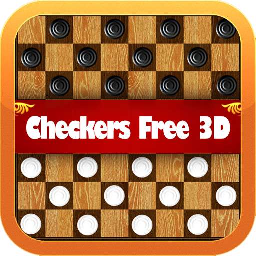 Run android online APK Checkers 3D - Play with Friend from MyAndroid or emulate Checkers 3D - Play with Friend using MyAndroid