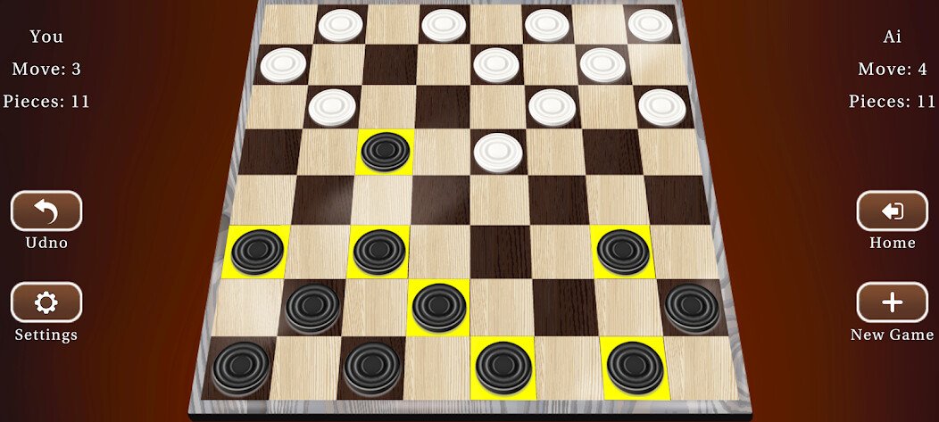 Run android online APK Checkers3D from MyAndroid or emulate Checkers3D using MyAndroid Run android online APK Checkers3D from MyAndroid or emulate Checkers3D using MyAndroid