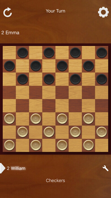 Emulate iPhone app Checkers 64 using MyAndroid Emulate iPhone app Checkers 64 using MyAndroid