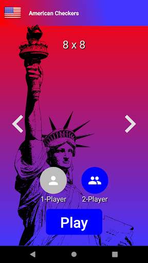 Run android online APK Checkers Around The World Free from MyAndroid or emulate Checkers Around The World Free using MyAndroid