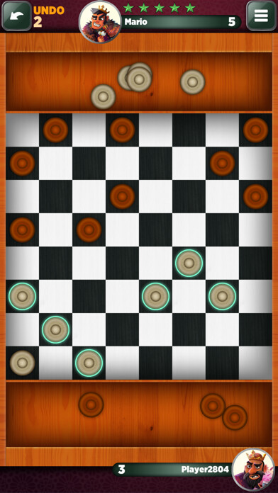 Emulate iPhone app Checkers by SNG using MyAndroid Emulate iPhone app Checkers by SNG using MyAndroid