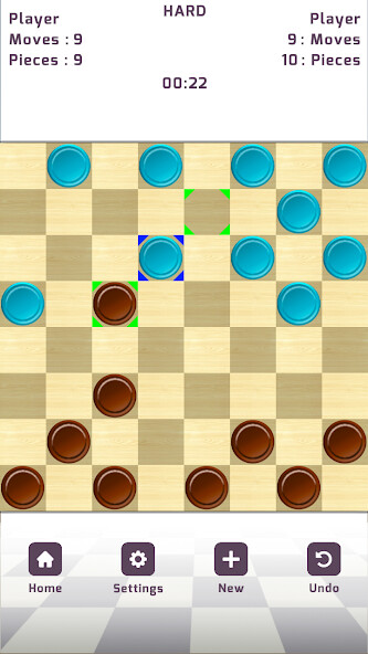 Run android online APK Checkers Classic from MyAndroid or emulate Checkers Classic using MyAndroid Run android online APK Checkers Classic from MyAndroid or emulate Checkers Classic using MyAndroid
