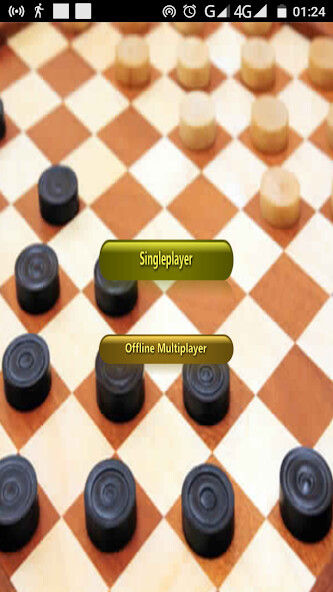 Emulate Android APK Checkers Dama Emulate Android APK Checkers Dama