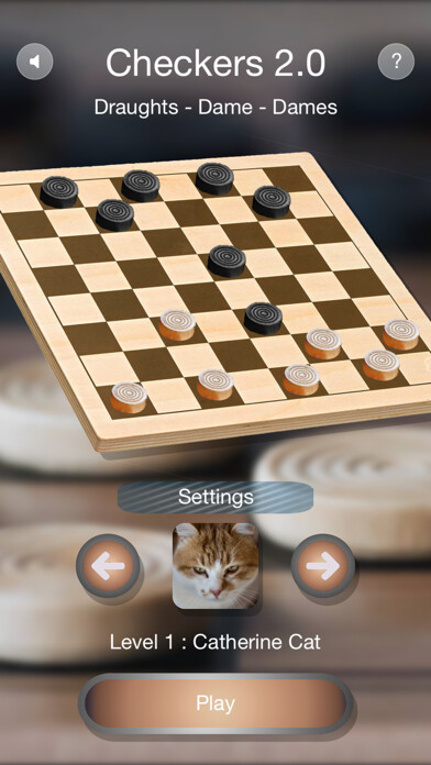 Emulate iPhone app Checkers & Dame using MyAndroid Emulate iPhone app Checkers & Dame using MyAndroid