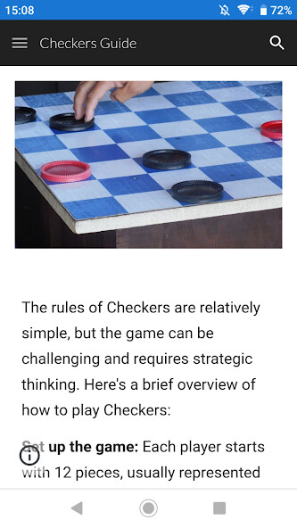 Run android online APK Checkers Guide from MyAndroid or emulate Checkers Guide using MyAndroid Run android online APK Checkers Guide from MyAndroid or emulate Checkers Guide using MyAndroid