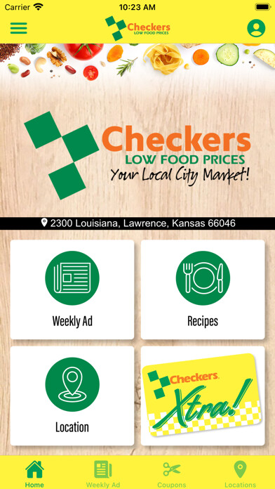 Emulate iPhone app Checkers Xtra using MyAndroid Emulate iPhone app Checkers Xtra using MyAndroid