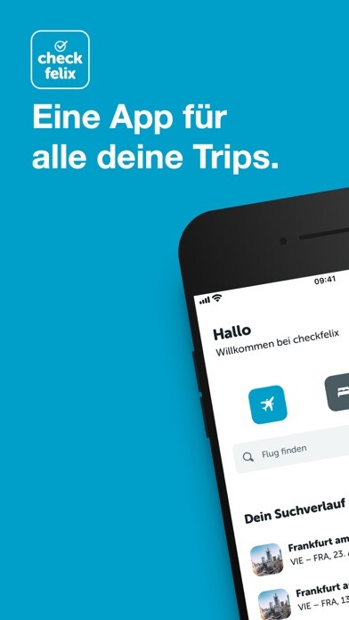 Emulate iPhone app checkfelix: Flüge Hotels Autos using MyAndroid Emulate iPhone app checkfelix: Flüge Hotels Autos using MyAndroid