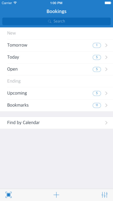 Emulate iPhone app Checkfront using MyAndroid Emulate iPhone app Checkfront using MyAndroid