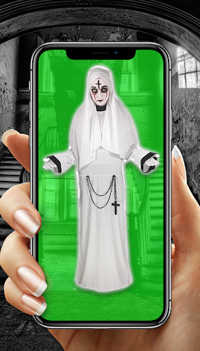 Run android online APK Check ghosts location! (prank) from MyAndroid or emulate Check ghosts location! (prank) using MyAndroid