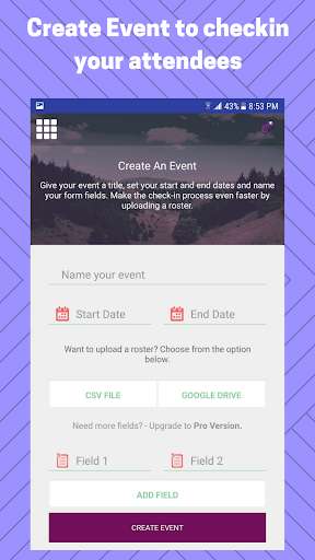 Run android online APK Checkin - Gila from MyAndroid or emulate Checkin - Gila using MyAndroid