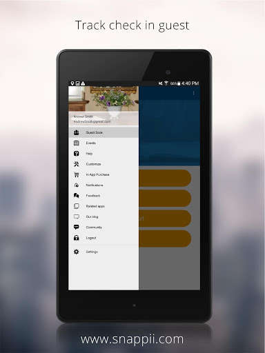 Run android online APK Check In Guest Book from MyAndroid or emulate Check In Guest Book using MyAndroid Run android online APK Check In Guest Book from MyAndroid or emulate Check In Guest Book using MyAndroid