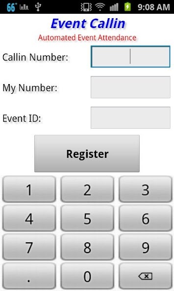 Run android online APK Check In Help - Event Callin from MyAndroid or emulate Check In Help - Event Callin using MyAndroid