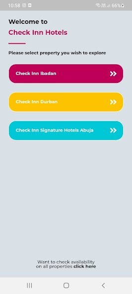 Run android online APK CheckInn Hotels from MyAndroid or emulate CheckInn Hotels using MyAndroid Run android online APK CheckInn Hotels from MyAndroid or emulate CheckInn Hotels using MyAndroid