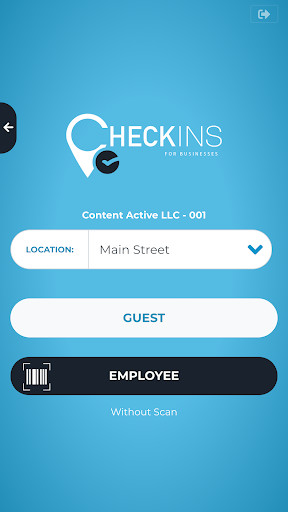 Emulate CheckIns Business from MyAndroid or run CheckIns Business using MyAndroid