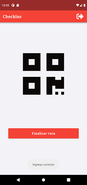 Emulate Android APK Checkins