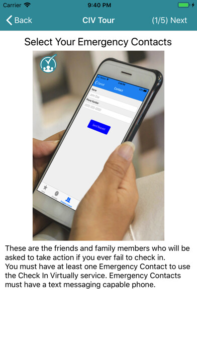 Emulate iPhone app Check In Virtually using MyAndroid Emulate iPhone app Check In Virtually using MyAndroid
