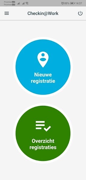 Run android online APK Checkin@Work from MyAndroid or emulate Checkin@Work using MyAndroid Run android online APK Checkin@Work from MyAndroid or emulate Checkin@Work using MyAndroid