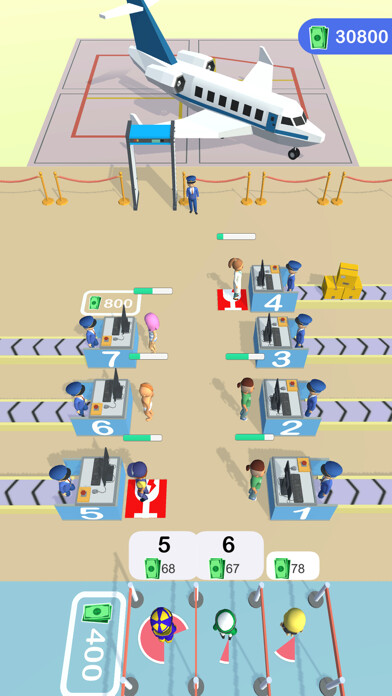 Emulate iPhone app Checkin Zone using MyAndroid Emulate iPhone app Checkin Zone using MyAndroid