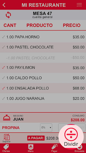 Run android online APK CHECK it ticket from MyAndroid or emulate CHECK it ticket using MyAndroid