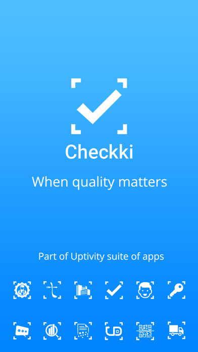 Emulate iPhone app Checkki using MyAndroid Emulate iPhone app Checkki using MyAndroid