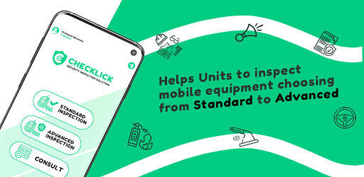 Run android online APK Checklick from MyAndroid or emulate Checklick using MyAndroid