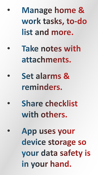 Run android online APK Checklist - Notes and Tasks from MyAndroid or emulate Checklist - Notes and Tasks using MyAndroid Run android online APK Checklist - Notes and Tasks from MyAndroid or emulate Checklist - Notes and Tasks using MyAndroid