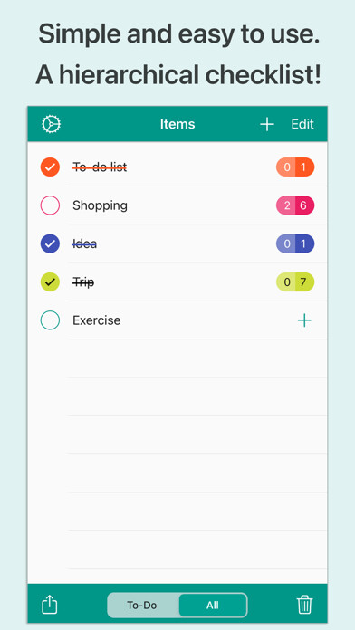 Emulate iPhone app Checklist - Perfect checklist using MyAndroid Emulate iPhone app Checklist - Perfect checklist using MyAndroid