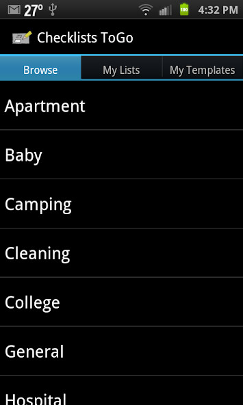 Run android online APK Checklists ToGo from MyAndroid or emulate Checklists ToGo using MyAndroid Run android online APK Checklists ToGo from MyAndroid or emulate Checklists ToGo using MyAndroid