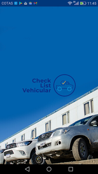 Run android online APK Check List Vehicular Newmont from MyAndroid or emulate Check List Vehicular Newmont using MyAndroid Run android online APK Check List Vehicular Newmont from MyAndroid or emulate Check List Vehicular Newmont using MyAndroid