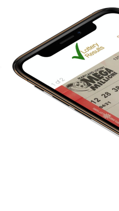 Emulate iPhone app Check Lottery using MyAndroid Emulate iPhone app Check Lottery using MyAndroid