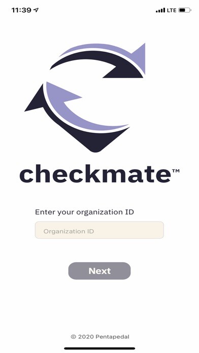 Emulate iPhone app Checkmate by Pentapedal using MyAndroid Emulate iPhone app Checkmate by Pentapedal using MyAndroid