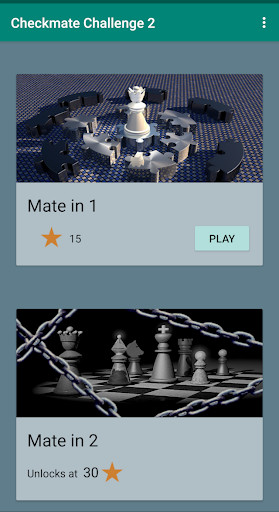 Run android online APK Checkmate Challenge 2 from MyAndroid or emulate Checkmate Challenge 2 using MyAndroid