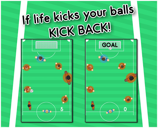 Run android online APK Check Mate Football from MyAndroid or emulate Check Mate Football using MyAndroid