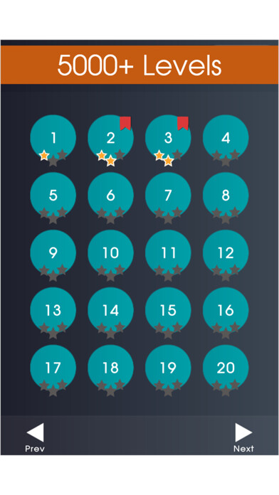 Emulate iPhone app Checkmate puzzles - King Hunt using MyAndroid Emulate iPhone app Checkmate puzzles - King Hunt using MyAndroid