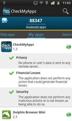 Emulate Android APK CheckMyApps Emulate Android APK CheckMyApps