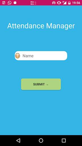 Run android online APK CheckMyBunk Attendance Manager from MyAndroid or emulate CheckMyBunk Attendance Manager using MyAndroid Run android online APK CheckMyBunk Attendance Manager from MyAndroid or emulate CheckMyBunk Attendance Manager using MyAndroid