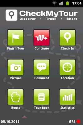 Emulate Android APK CheckMyTour Emulate Android APK CheckMyTour