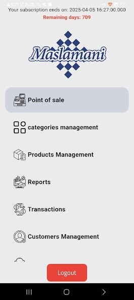 Run android online APK CheckOut Pro from MyAndroid or emulate CheckOut Pro using MyAndroid Run android online APK CheckOut Pro from MyAndroid or emulate CheckOut Pro using MyAndroid
