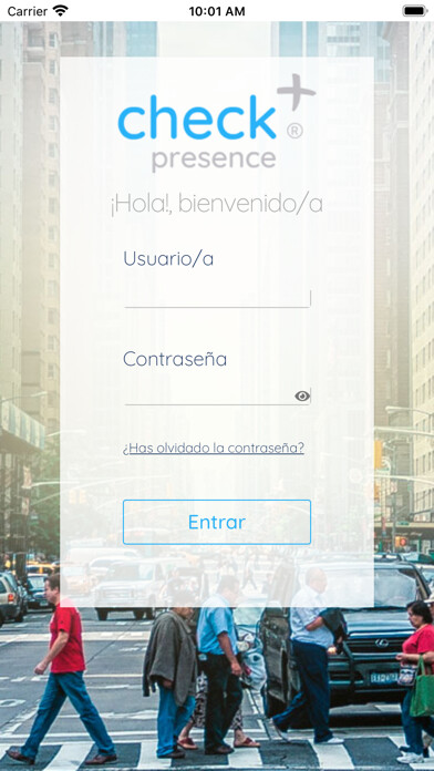 Emulate iPhone app Checkplus Presence using MyAndroid Emulate iPhone app Checkplus Presence using MyAndroid