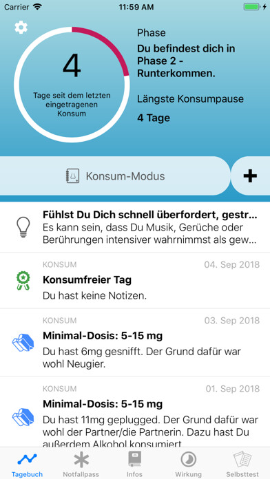 Emulate iPhone app Checkpoint-C – Die Crystal-App using MyAndroid Emulate iPhone app Checkpoint-C – Die Crystal-App using MyAndroid
