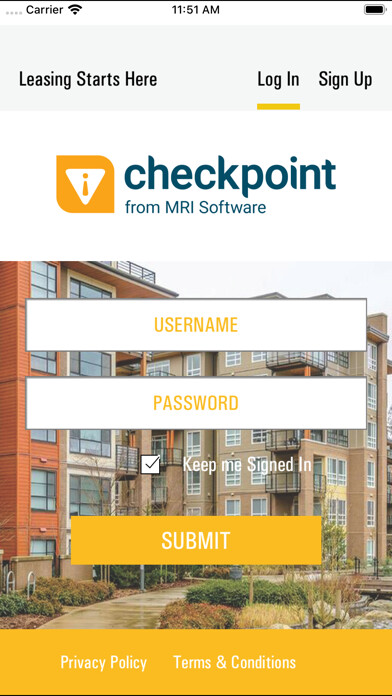 Emulate iPhone app CheckpointID using MyAndroid