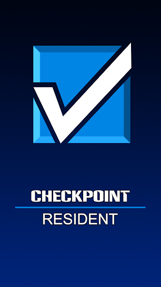 Emulate iPhone app Checkpoint Resident using MyAndroid