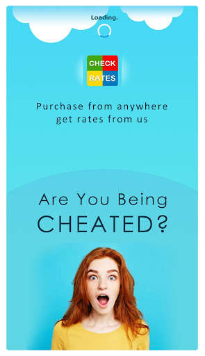 Run android online APK Checkrates - Mycity from MyAndroid or emulate Checkrates - Mycity using MyAndroid