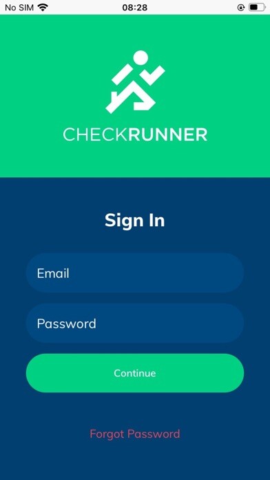 Emulate iPhone app Check Runner using MyAndroid Emulate iPhone app Check Runner using MyAndroid